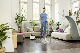 Karcher SC 3 Deluxe gőztisztító - 1.513-430.0