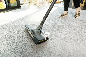 Karcher SC EasyFix keret szőnyegsimító - 2.863-269.0