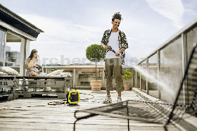 Karcher K Mini magasnyomású mosó - 1.600-054.0