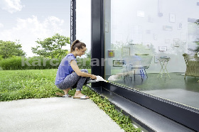 Karcher WV 6 Plus ablaktisztító - 1.633-741.0