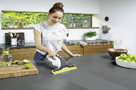 Karcher WV 6 Plus ablaktisztító - 1.633-741.0