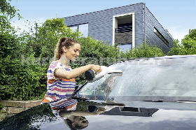 Karcher WV 6 Plus ablaktisztító - 1.633-741.0