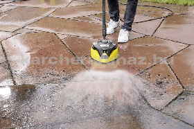 Karcher T 7 Plusz felülettisztító - 2.644-074.0