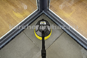 Karcher T 7 Plusz felülettisztító - 2.644-074.0