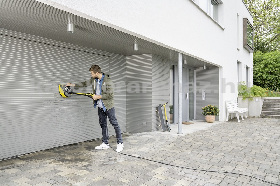Karcher T 7 Plusz felülettisztító - 2.644-074.0