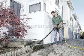Karcher PS 20 kézi súroló - 2.644-018.0