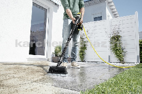 Karcher PS 20 kézi súroló - 2.644-018.0