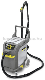 Karcher SGV 8/5 gőzporszívó - 1.092-010.0
