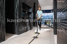 Karcher SGV 8/5 gőzporszívó - 1.092-010.0