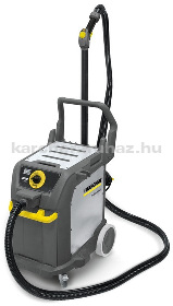 Karcher SGV 8/5 Classic gőzporszívó - 1.092-019.0