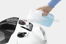 Karcher SV 7 gőzporszívó -  1.439-490.0 