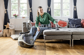 Karcher SV 7 gőzporszívó -  1.439-490.0 