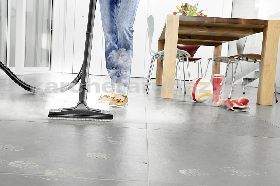 Karcher SV 7 gőzporszívó -  1.439-490.0 