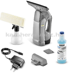 Karcher WVP 10 ablaktisztító - 1.633-550.0