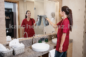Karcher WVP 10 ablaktisztító - 1.633-550.0