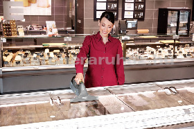 Karcher WVP 10 ablaktisztító - 1.633-550.0