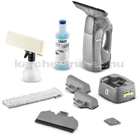 Karcher WVP 10 Adv ablaktisztító - 1.633-560.0