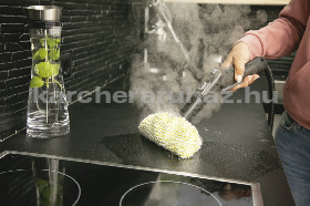Karcher SC 4 EasyFix gőztisztító - 1.512-630.0