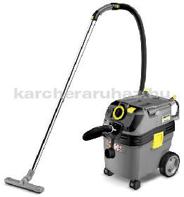 Karcher NT 30/1 Ap Te M biztonsági porszívó - 1.148-251.0