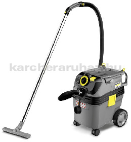 Karcher NT 30/1 Ap Te H biztonsági porszívó - 1.148-253.0