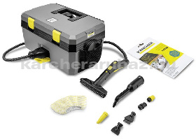 Karcher SG 4/2 Classic gőztisztító - 1.092-301.0