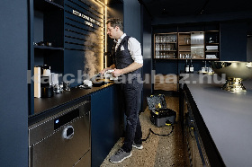 Karcher SG 4/2 Classic gőztisztító - 1.092-301.0