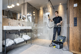 Karcher SG 4/2 Classic gőztisztító - 1.092-301.0