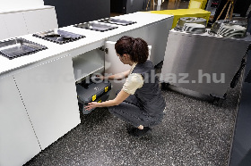 Karcher SG 4/2 Classic gőztisztító - 1.092-301.0