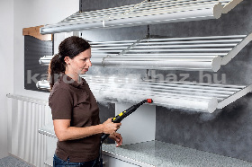 Karcher SG 4/4 gőztisztító - 1.092-104.0  