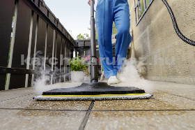 Karcher SC kendőkészlet padlótisztító fejhez - 2.863-342.0