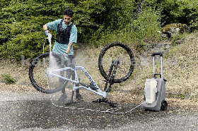 Karcher OC víztartály - 2.644-351.0