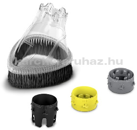 Karcher fröccskölés elleni védelem szennymaróhoz - 2.642-706.0