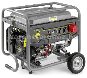 Karcher PGG 8/3 áramfejlesztő - 1.042-209.0
