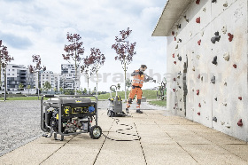 Karcher PGG 8/3 áramfejlesztő - 1.042-209.0