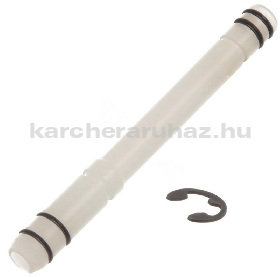 Karcher Puzzi csőcsatlakozó - 4.127-009.0
