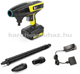 Karcher KHB 6 Battery Set kézi mosópisztoly - 1.328-110.0