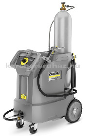 Karcher IB 10/15 L2P Advanced szárazjeges tisztító - 1.574-201.0