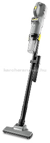 Karcher LVS 1/1 Bp akkumulátoros porszívó - 1.394-110.0
