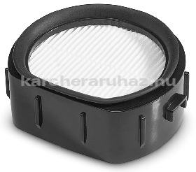 Karcher LVS HEPA szűrő - 2.885-914.0