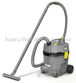 Karcher NT 22/1 Ap L nedves-száraz porszívó - 1.378-600.0  