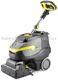 Karcher BR 35/12 C kompakt súroló-szívógép - 1.783-467.0