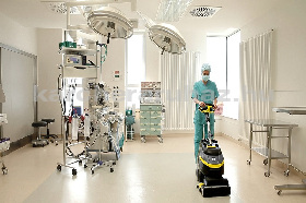 Karcher BR 35/12 C kompakt súroló-szívógép - 1.783-467.0