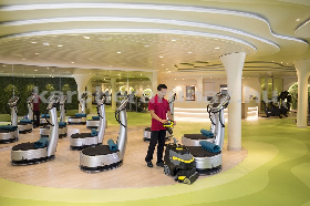 Karcher BR 35/12 C kompakt súroló-szívógép - 1.783-467.0