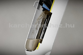 Karcher FCV 4 porszívó-felmosó - 1.056-131.0 - ÚJDONSÁG