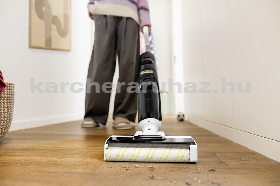 Karcher FCV 4 porszívó-felmosó - 1.056-131.0 - ÚJDONSÁG