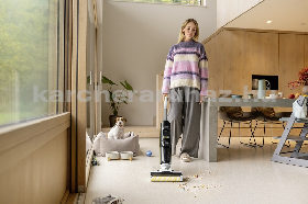 Karcher FCV 4 porszívó-felmosó - 1.056-131.0 - ÚJDONSÁG