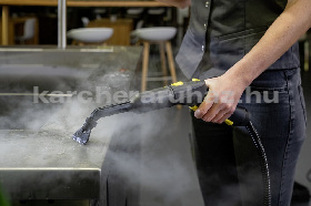 Karcher KST, SC, SG, SI gőzkaparó - 9.765-783.0