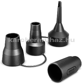 Karcher WD fúvó adapter készlet - 2.863-373.0