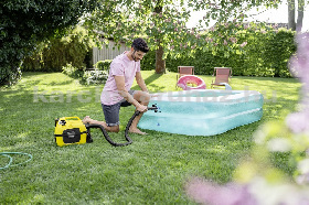 Karcher WD fúvó adapter készlet - 2.863-373.0