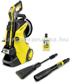 Karcher K 5 Premium Smart Control Flex eco!Booster magasnyomású mosó - 1.324-687.0